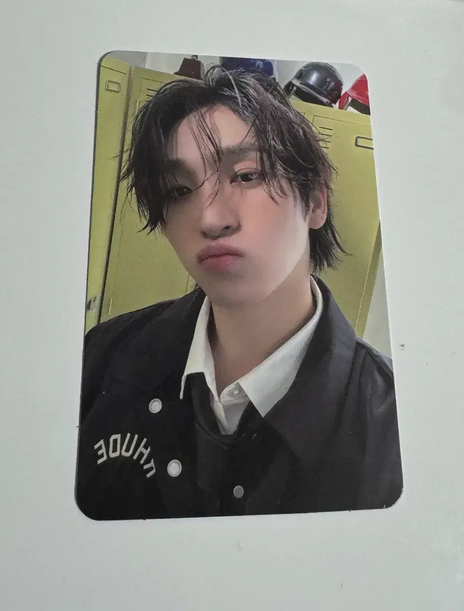 THE BOYZ(ザ・ボーイズ・ドボイズ) サンヨン(SANGYEON) トレカ - メルカリ