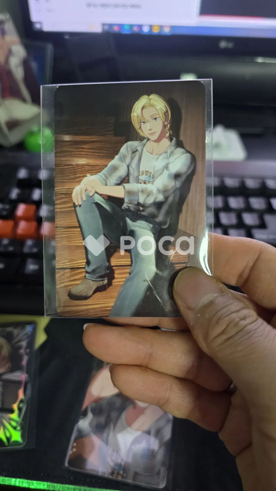 PLAVE ノア ASTERUM 433-10 ラキドロ - メルカリ