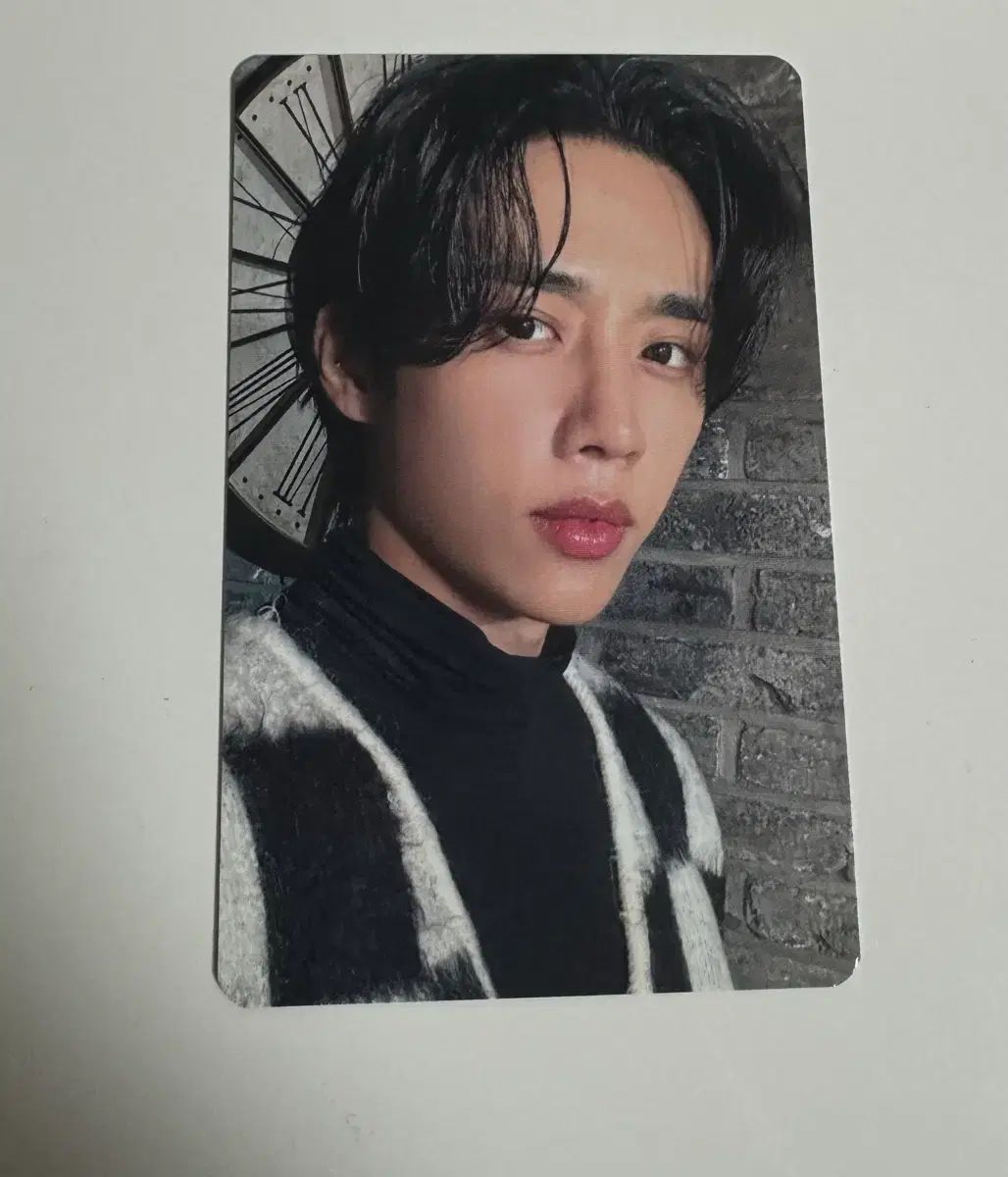 THE BOYZ(ザ・ボーイズ・ドボイズ) ソヌ(SUNWOO) トレカ - メルカリ