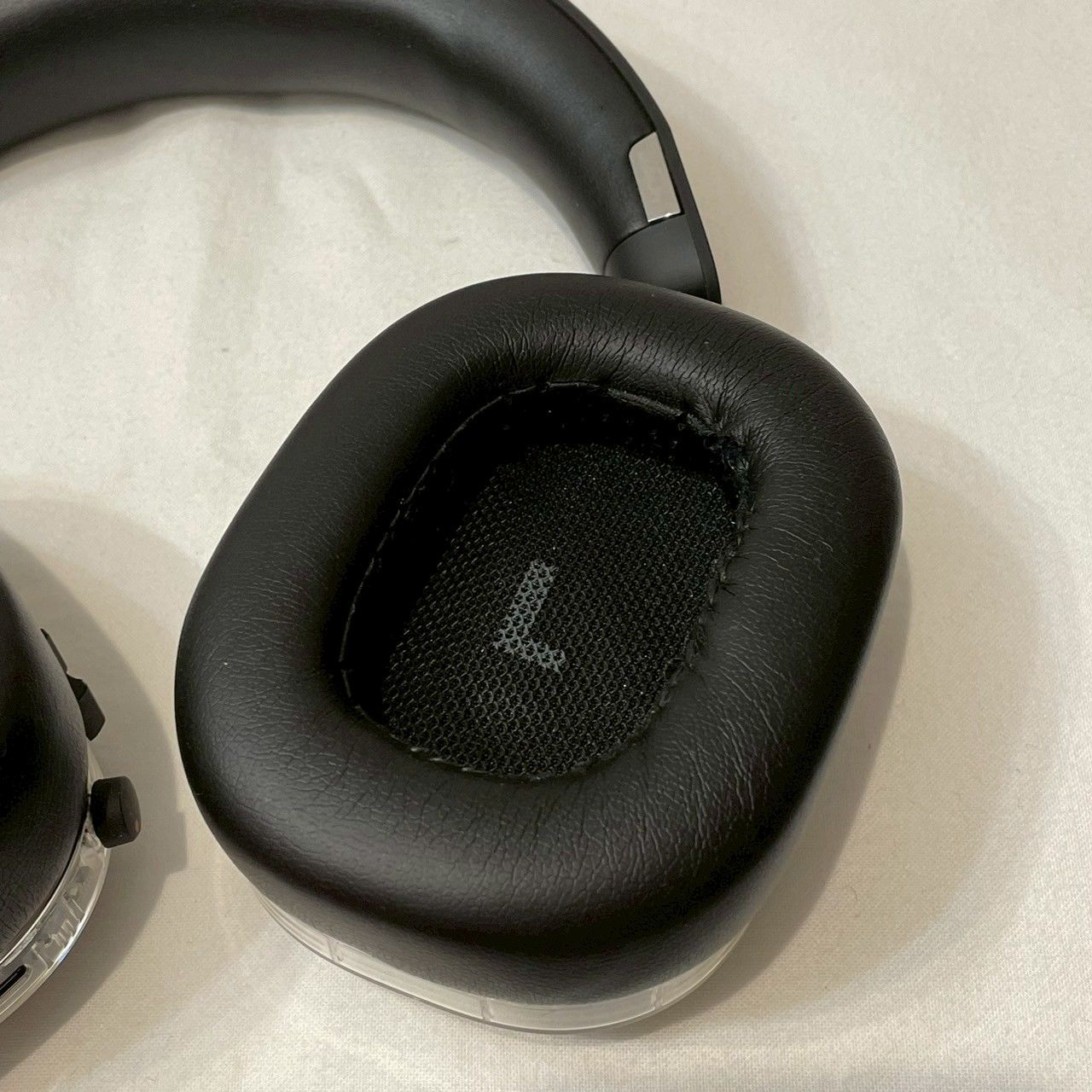 クリアデザイン 袋付