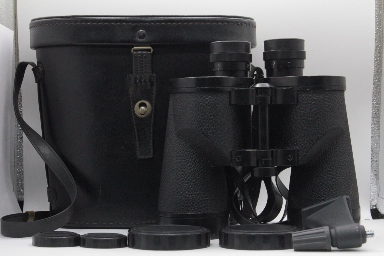 タカハシ 7 x 50 FIELD 7.3° WATER PROOF 8123 c RO 3504