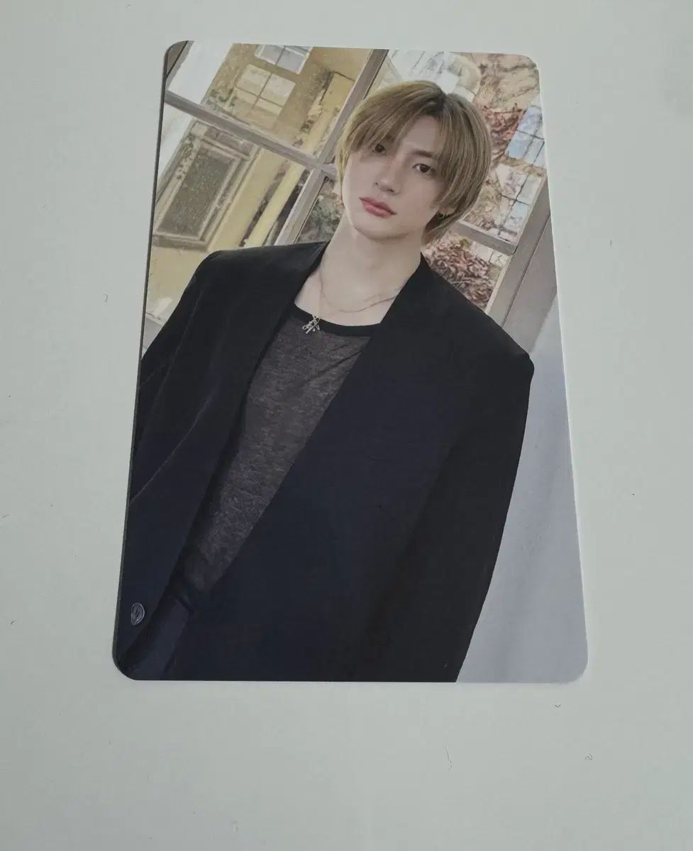 RIIZE（ライズ）アンド アントン(ANTON) トレカ - メルカリ