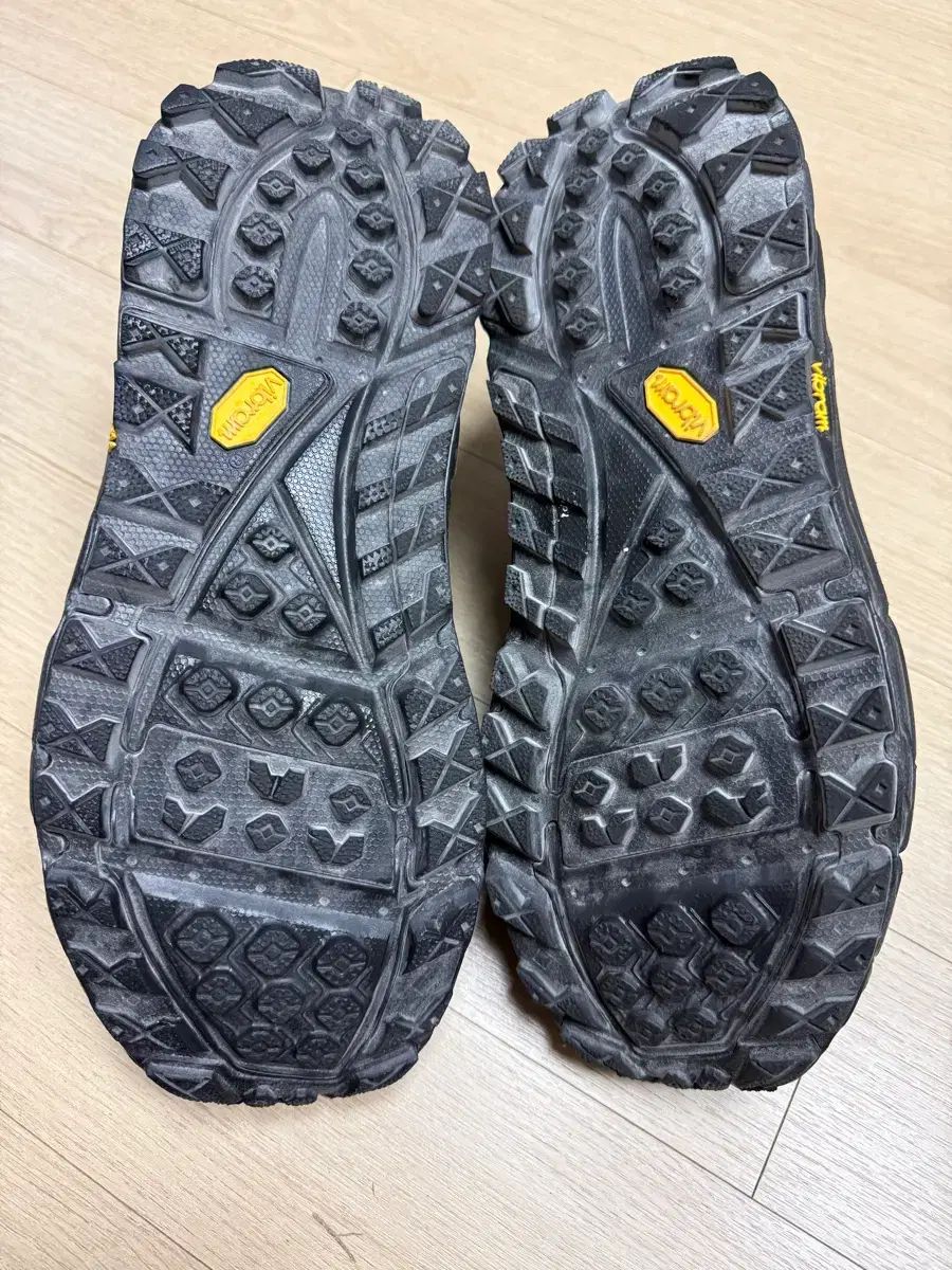 ホカオネオネ トー