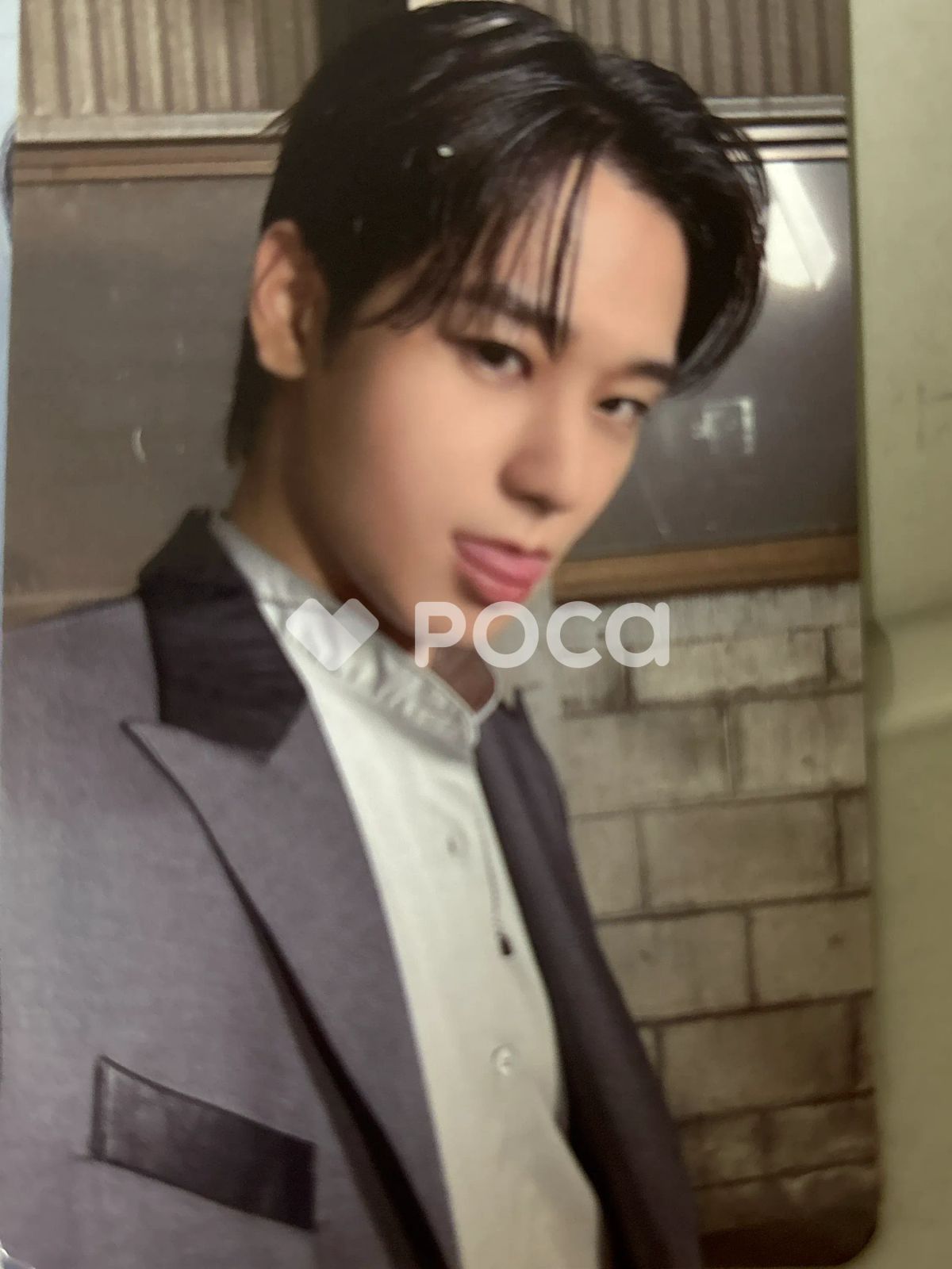 THE BOYZ ジュヨン THE BLAZE WORLD TOUR in SEOUL トレカ - メルカリ