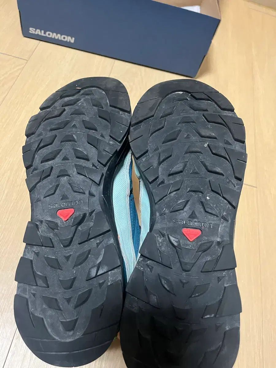 ブロークンアーム