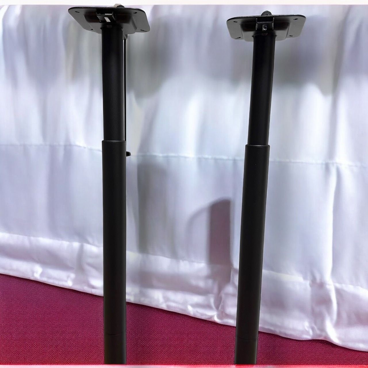 スピーカースタンド