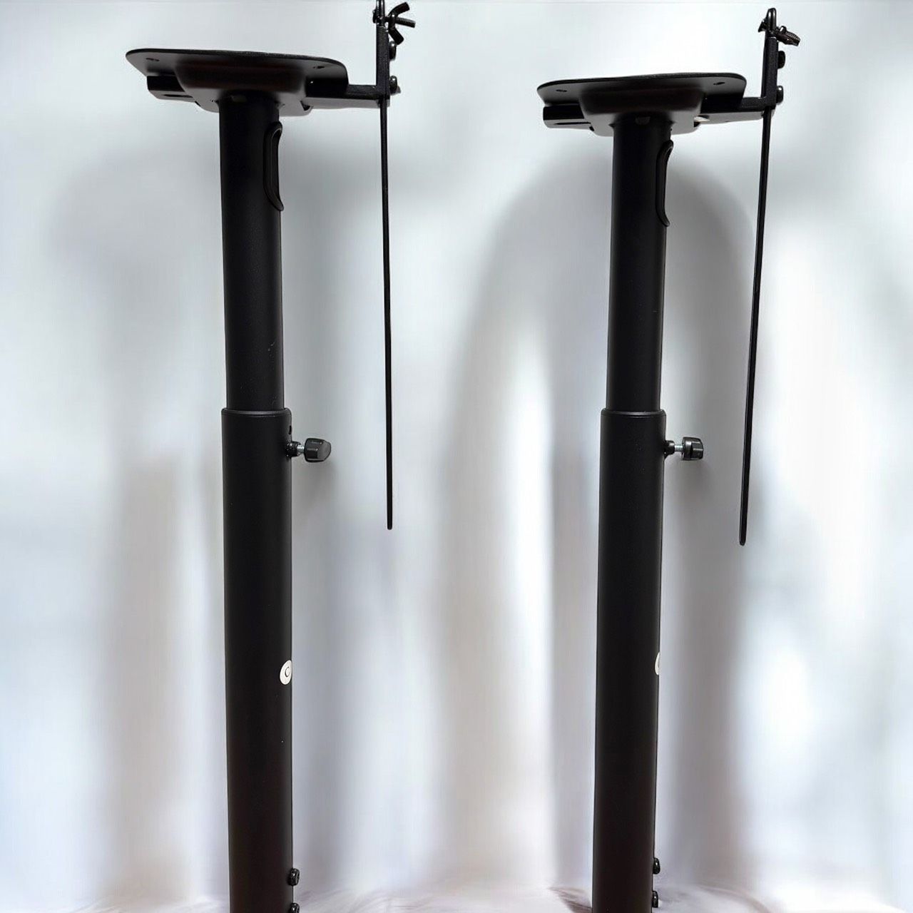 ☆送料無料 美品 Eono イオーノ PL5402-07 ブラック スピーカー