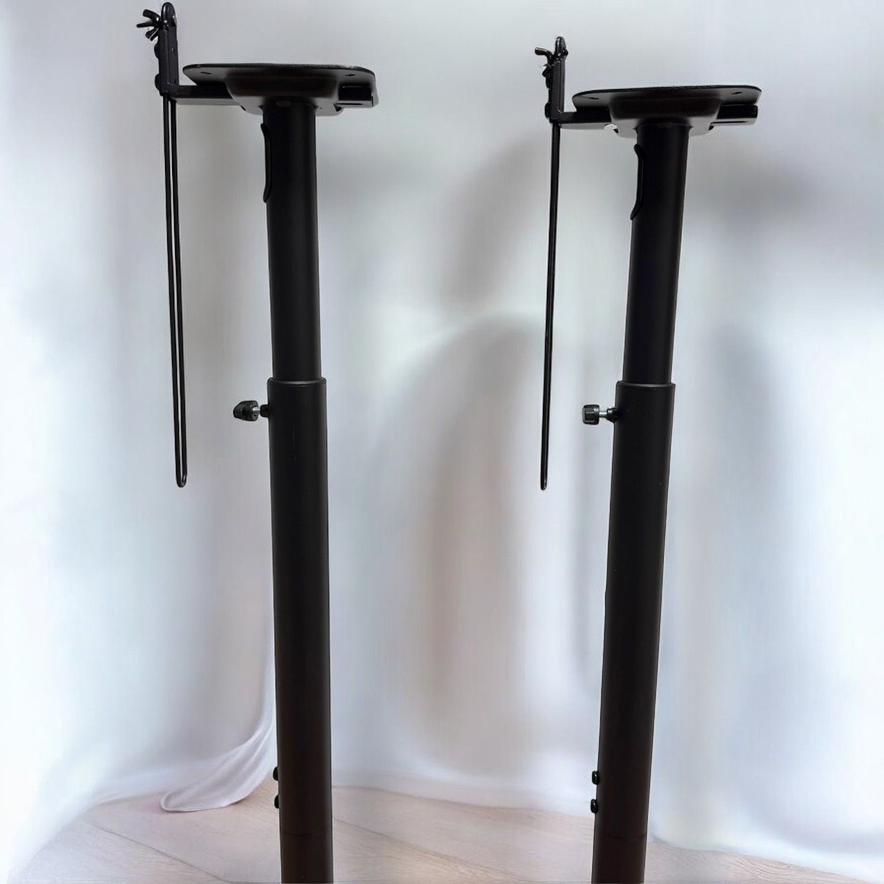 ポール型 小型スピーカー