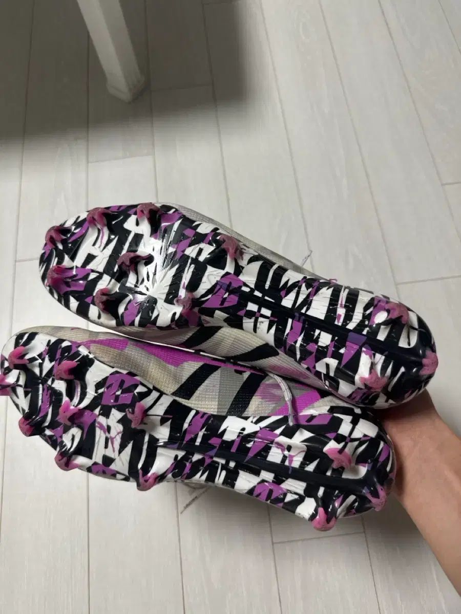 プーマ ウルトラ 5 サッカーシューズ 275