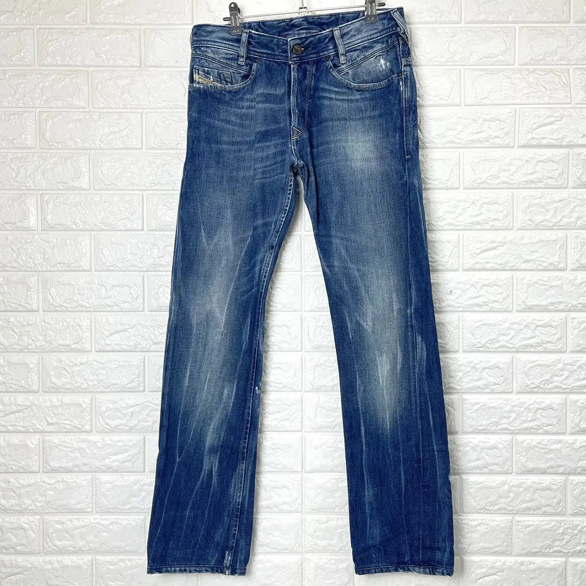 お買い得，セール DIESEL POIAK デニム (ウエスト28-29) その他