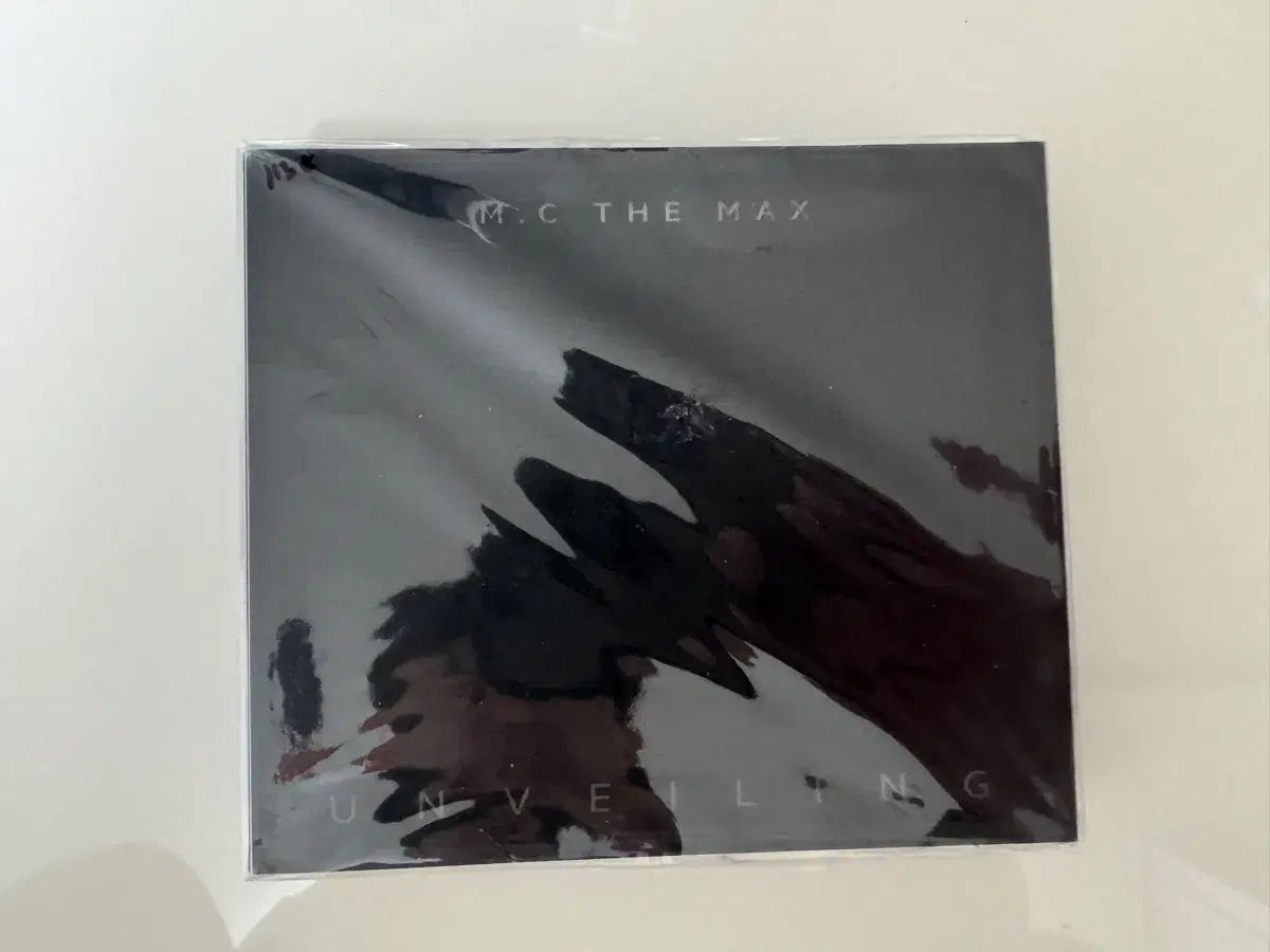 マック ザ マックス MC THE MAX 7 家 CD