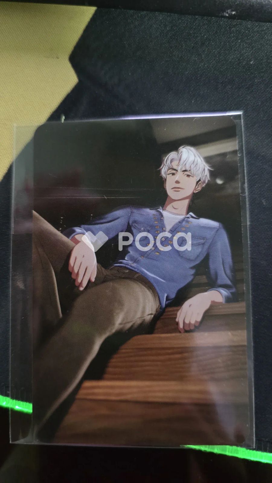 PLAVE ウノ ASTERUM 433-10 ラキドロ - メルカリ