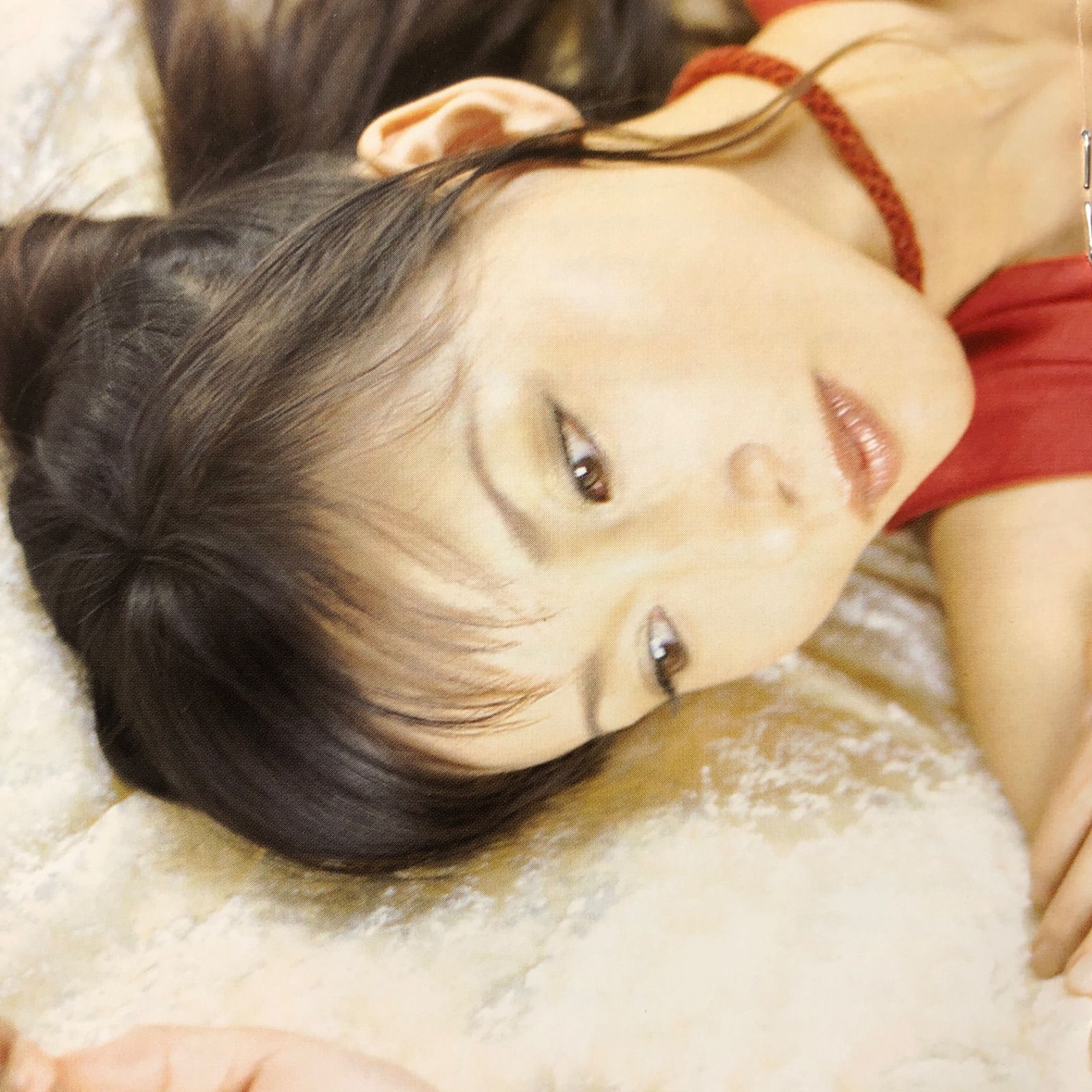 本田美奈子 『アメイジング・グレイス』【CD+DVD2枚組】 - メルカリ