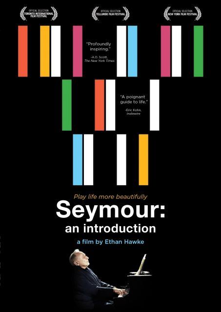 - Seymour An Introduction DVD Import
