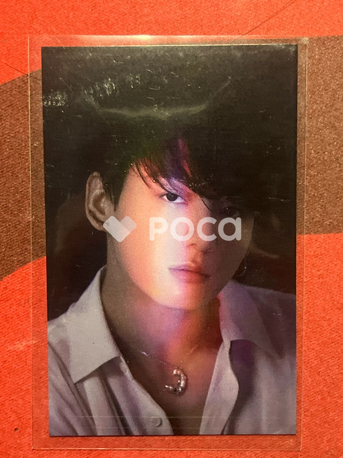 小5おまとめ BTS ジョングク Proof 公開放送 サノク トレカ