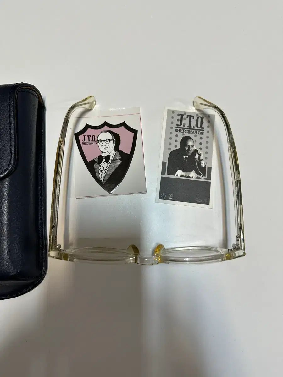 JTO AR 46 22 クリア ほぼ