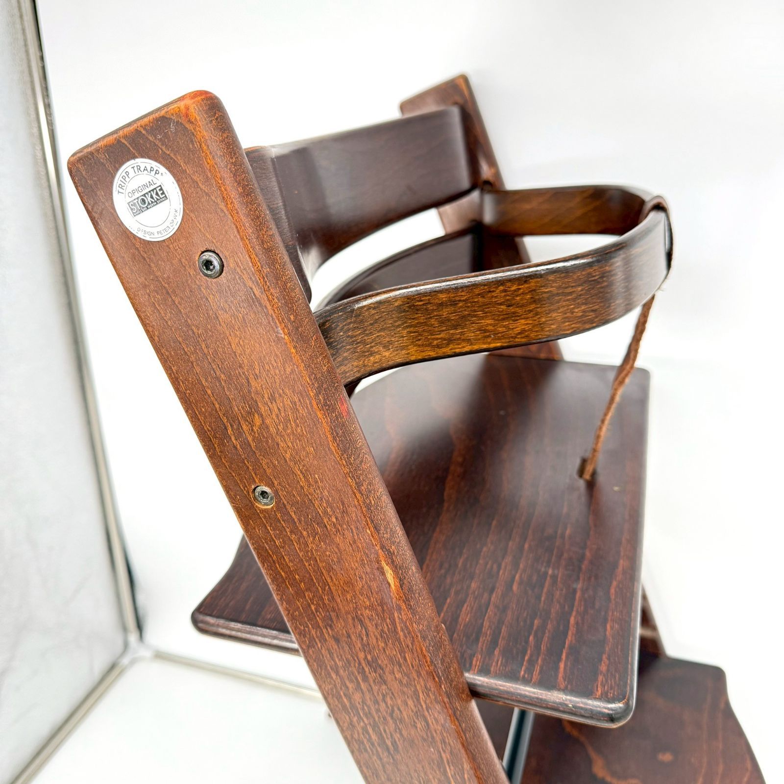 ORIGINAL STOKKE
