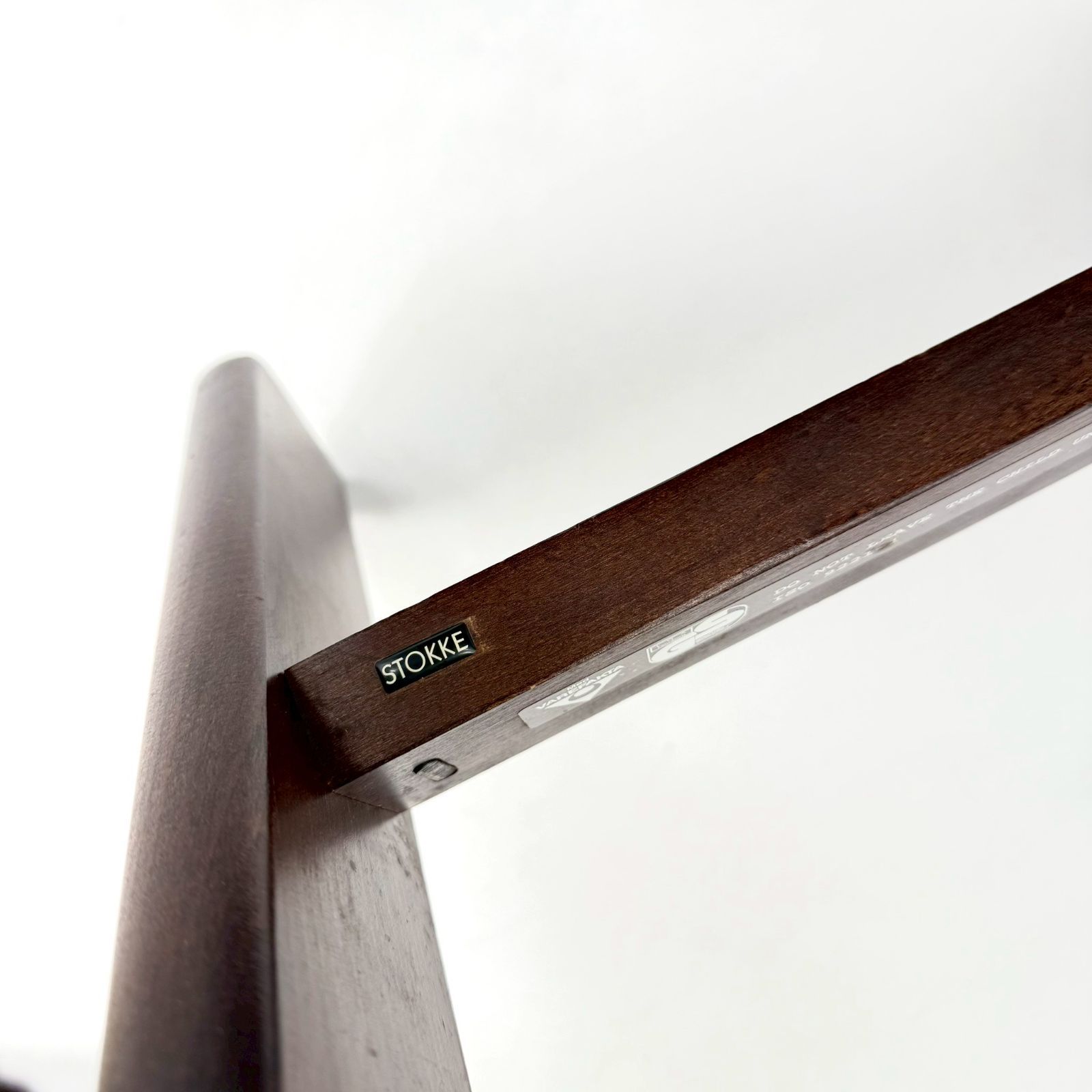 ストッケ ブラウン