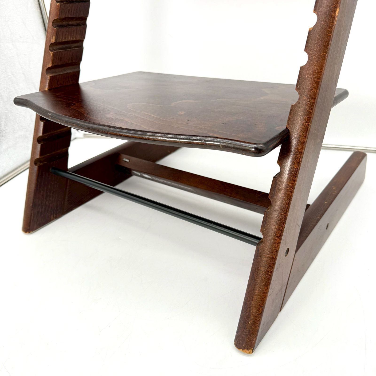 ストッケ ブラウン