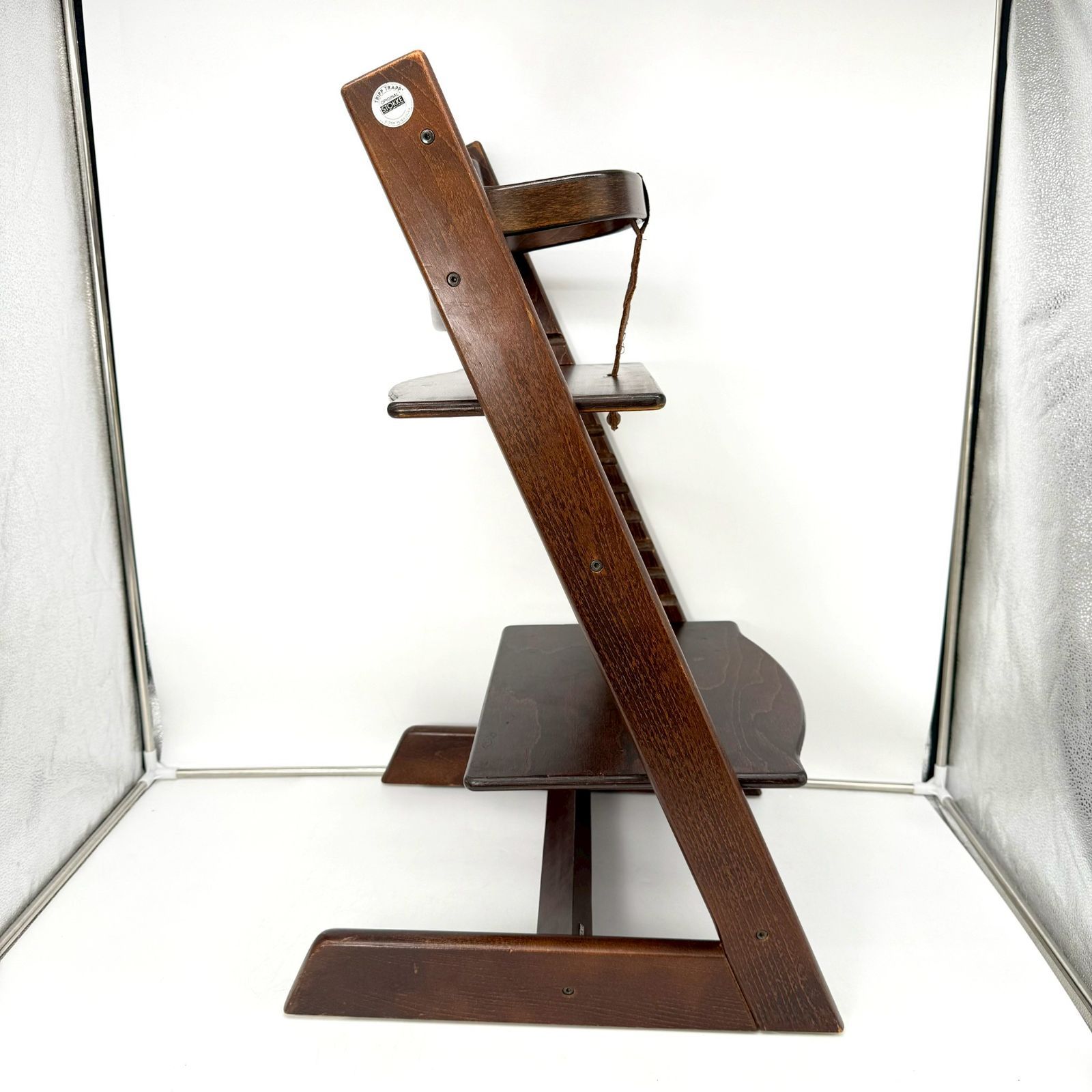 トリップトラップ ベビーチェアー