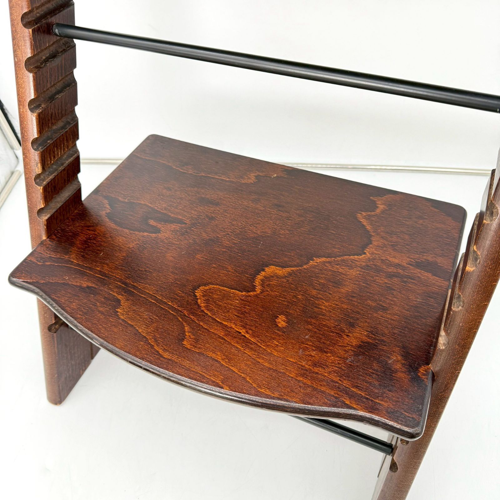 トリップトラップ ベビーチェアー