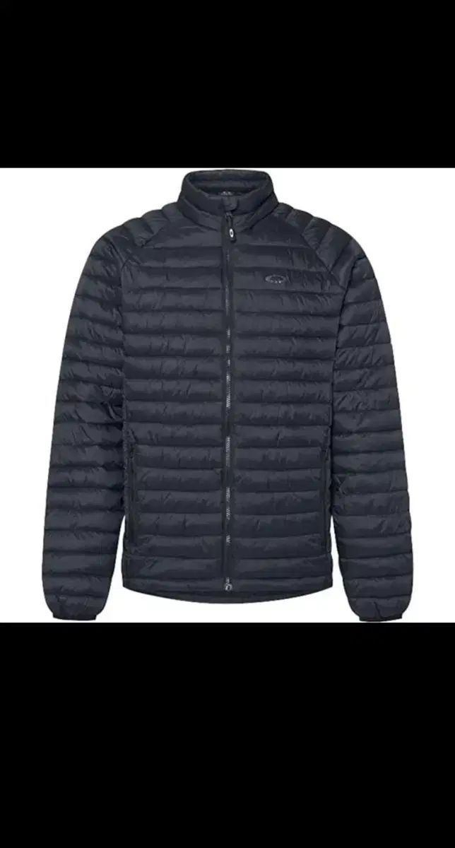 (24FW) オークリー 軽量 ダウン XL