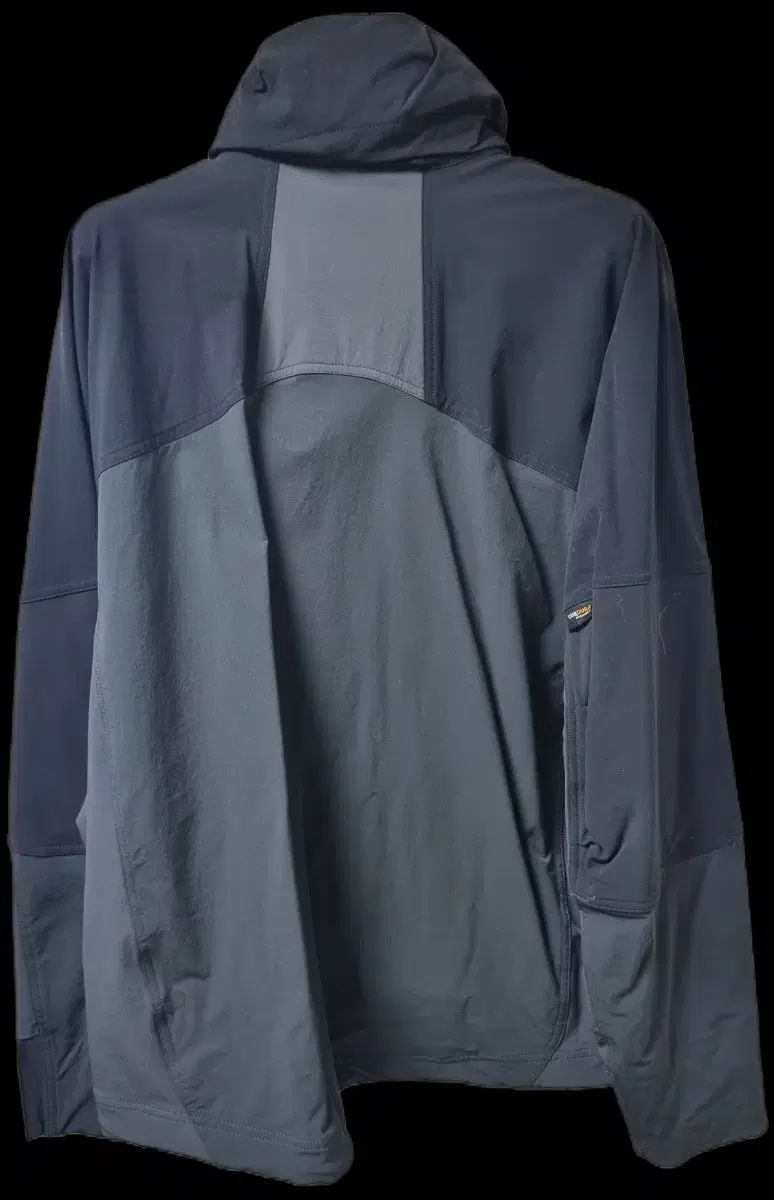 ナイキ サンフェアラー アジア 회검 XL 105