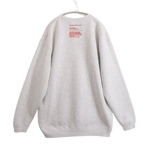 中古A】CONVENIENCE YOUNG コンビニエンスヤング XL メンズ スウェット