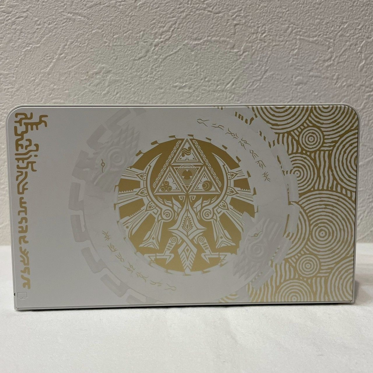 エディション 属品完備