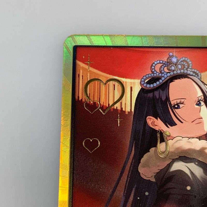 姫路東店】【中古】 【ポスト投函】ワンピースカード -)ドン！！カード