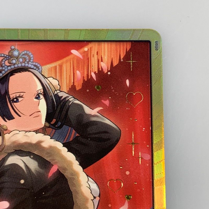 姫路東店】【中古】 【ポスト投函】ワンピースカード -)ドン！！カード