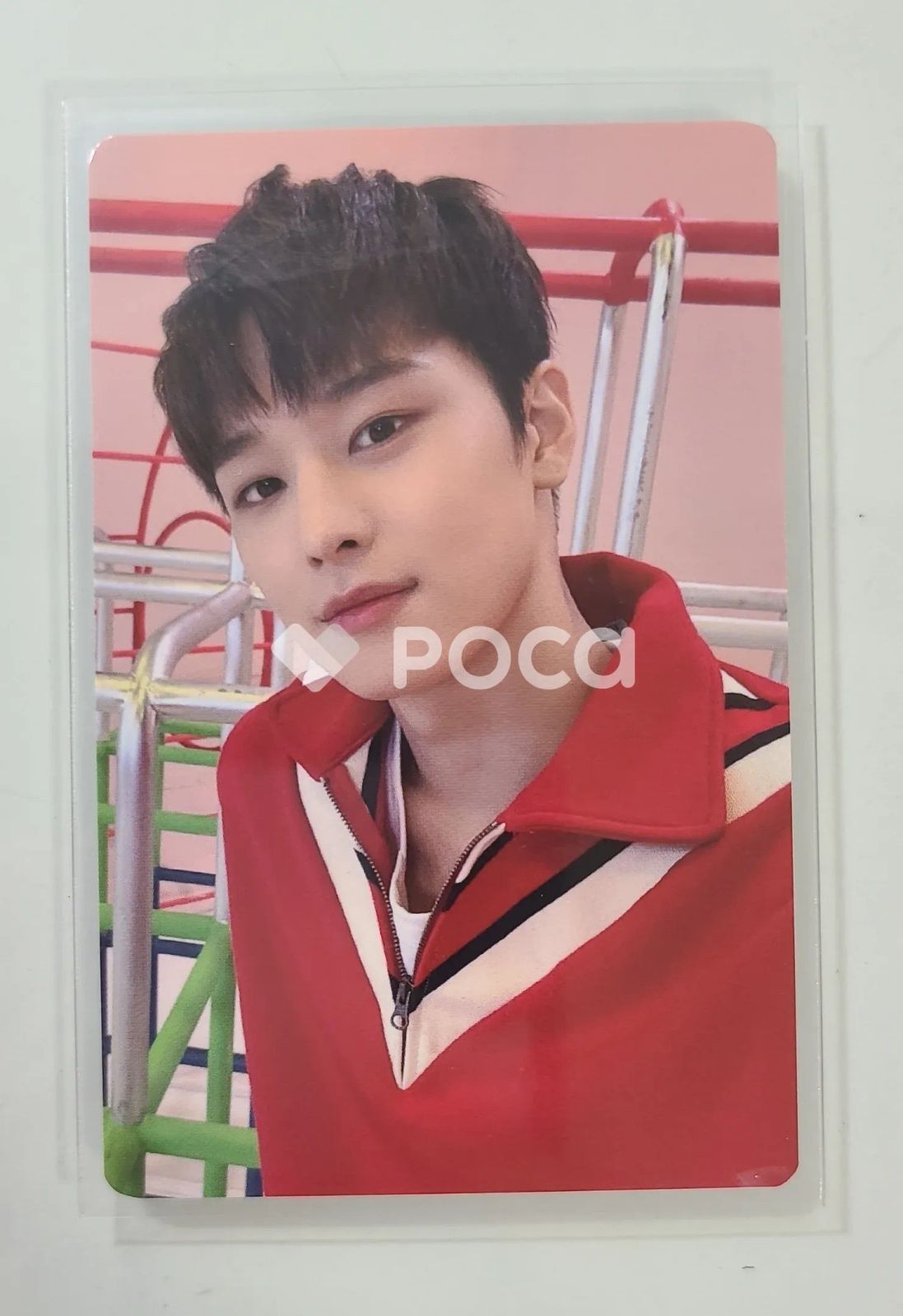 THE BOYZ ジュヨン THE BOYZ FAN CON : THE B-ZONE トレカ - メルカリ