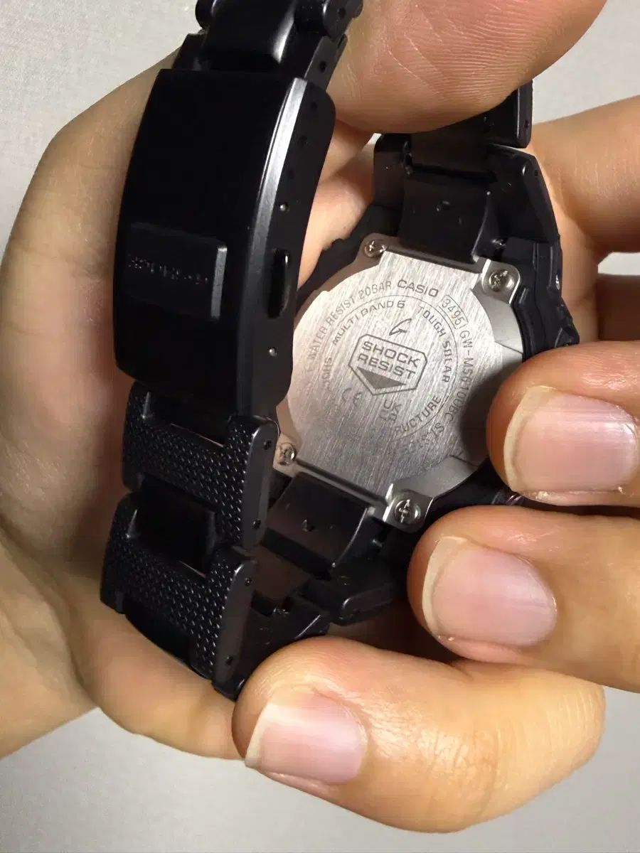  G SHOCK GW 1 JF 구메코 Starship Square スタシ 腕時計(デジタル) 時計