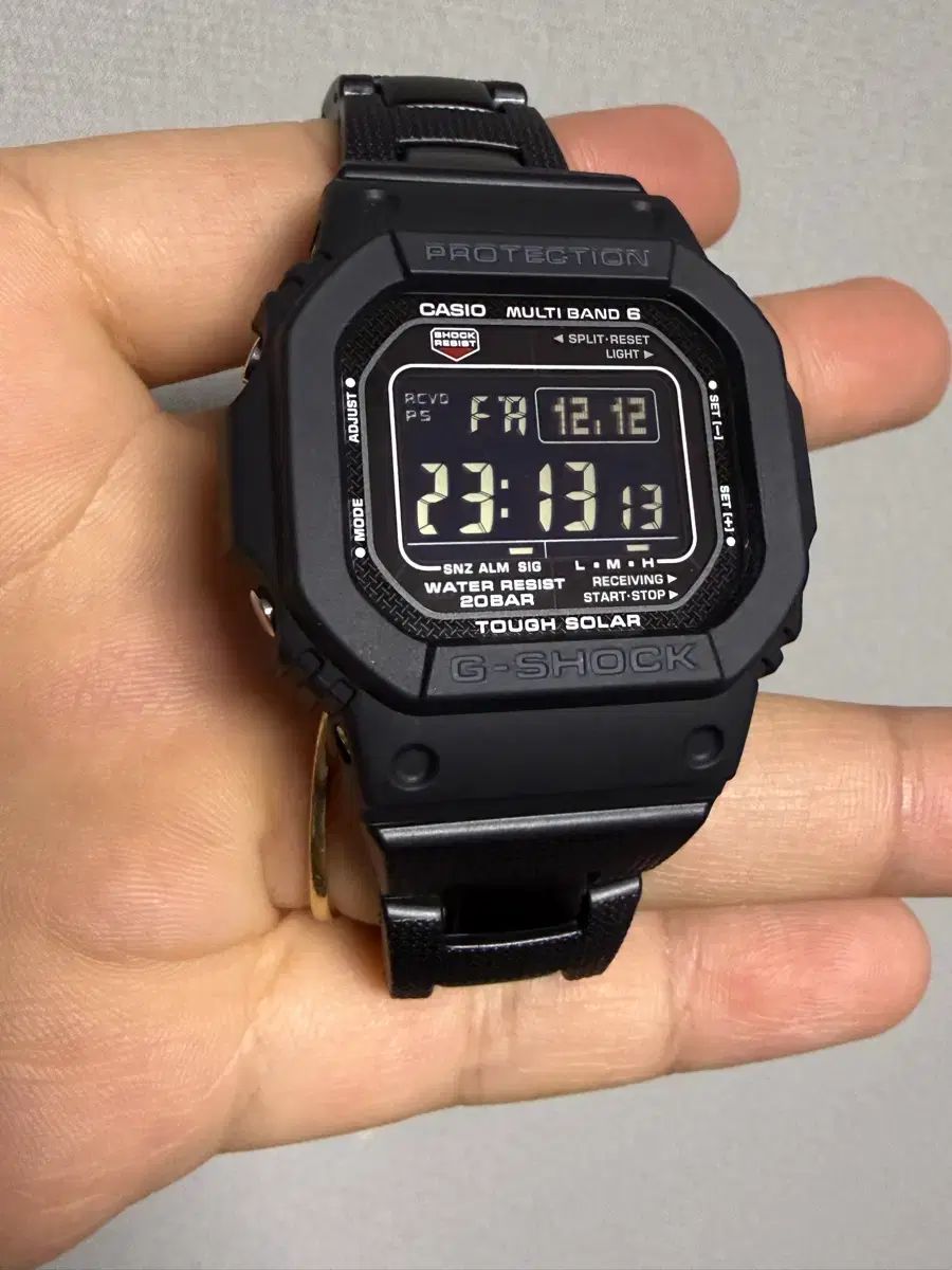 G SHOCK GW 1 JF 구메코 Starship Square スタシ