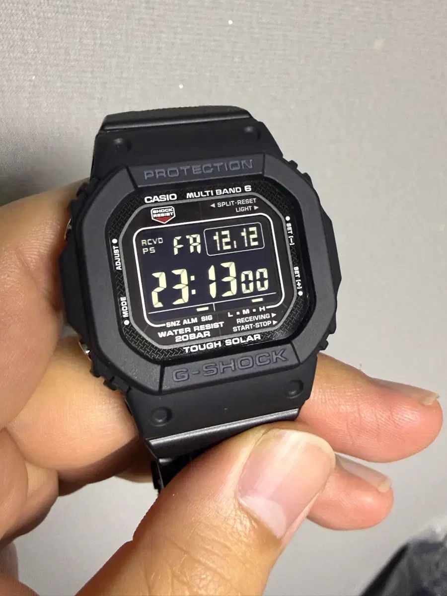 G SHOCK GW 1 JF 구메코 Starship Square スタシ