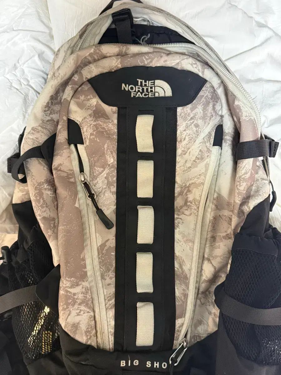 THE NORTH FACE ザノースフェイス オックスフォード タン