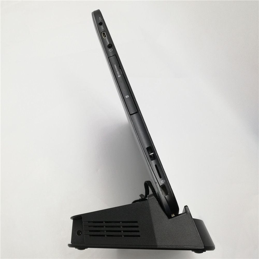 タブレット 福袋 タブレット 富士通 Q555/K32 Atom 無線 Windows10