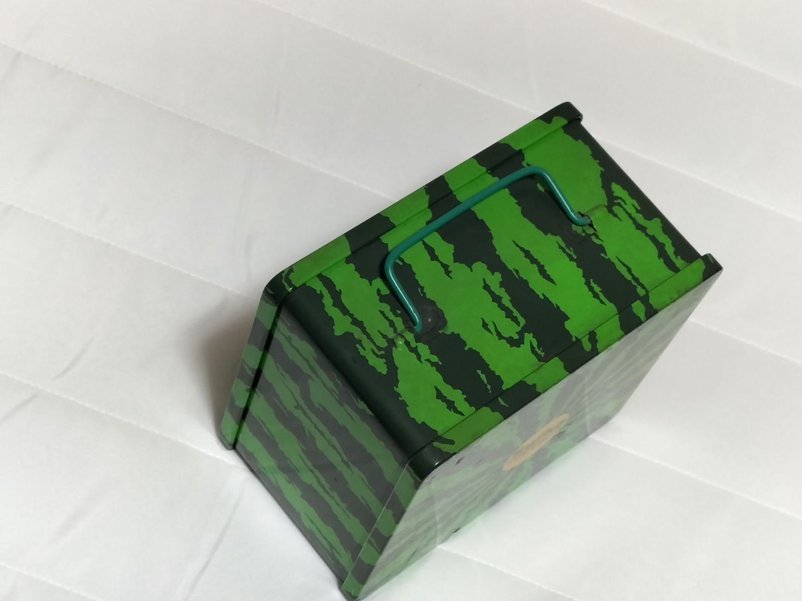 サザンオールスターズ すいか Suika CD4枚組 缶付 歌詞ブックレット2冊