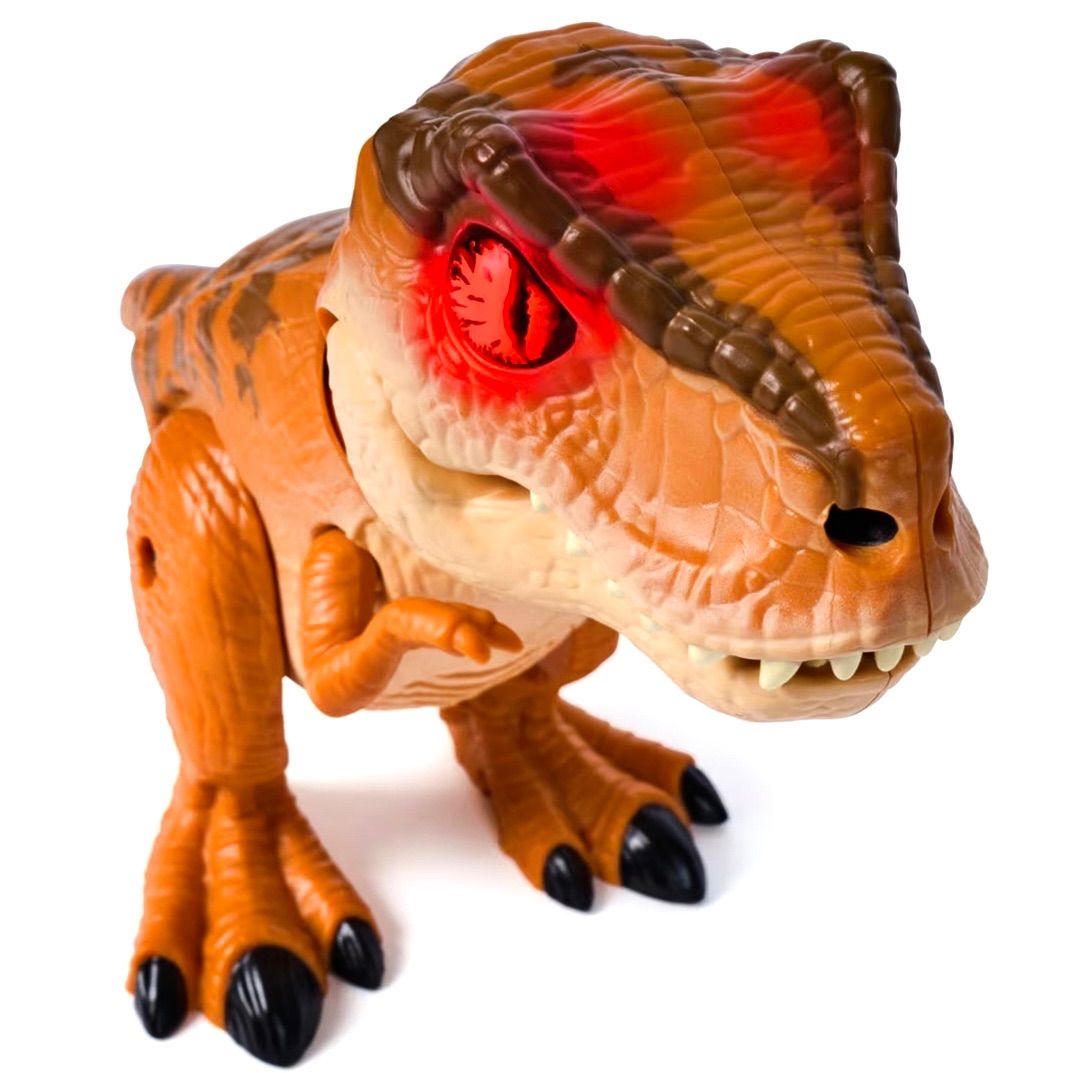 【新品未開封】ジュラシック・ワールド T-レックスエッグ ☆未開封新品☆うまれて!ウーモ ジュラシック・ワールド T-レックス