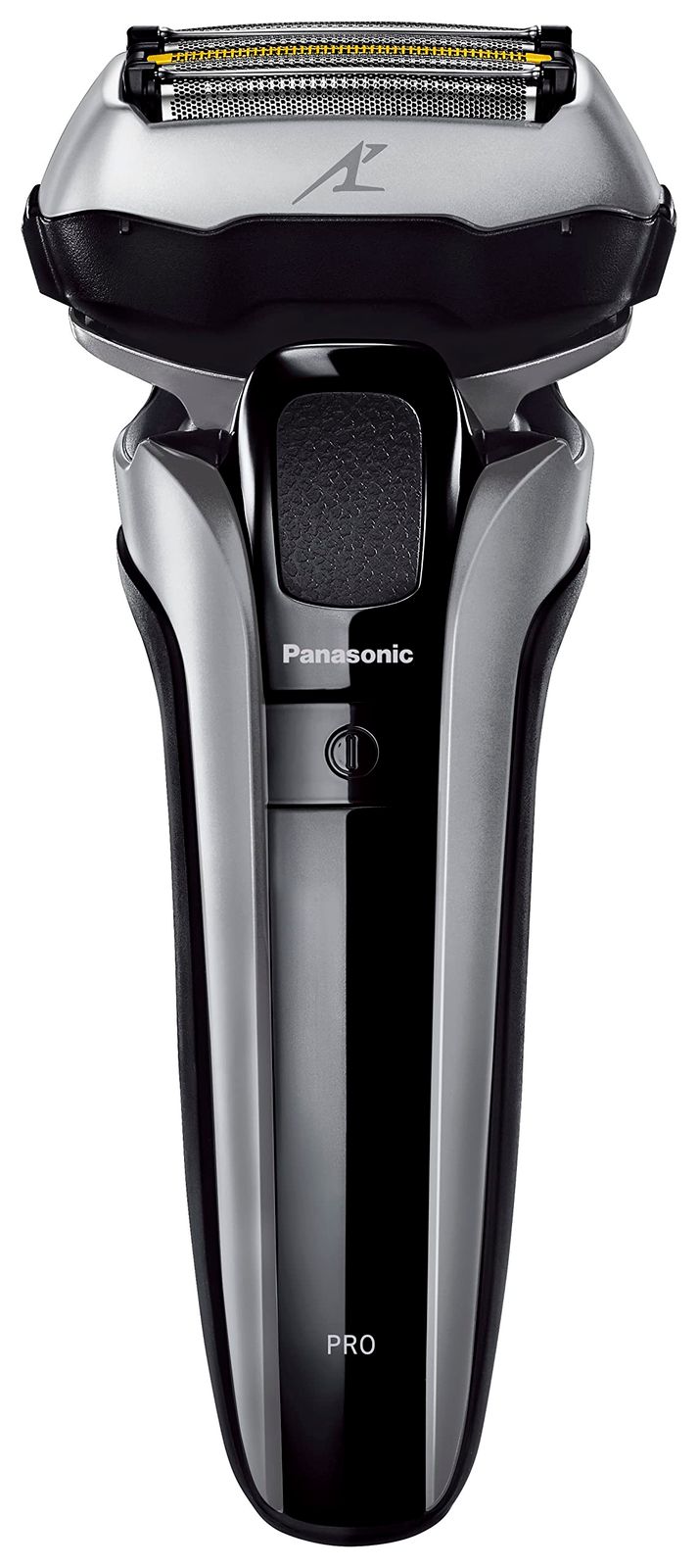 パナソニック ラムダッシュPRO メンズシェーバー 刃 充電中でも剃れる シルバー ES LV 5 J S 2