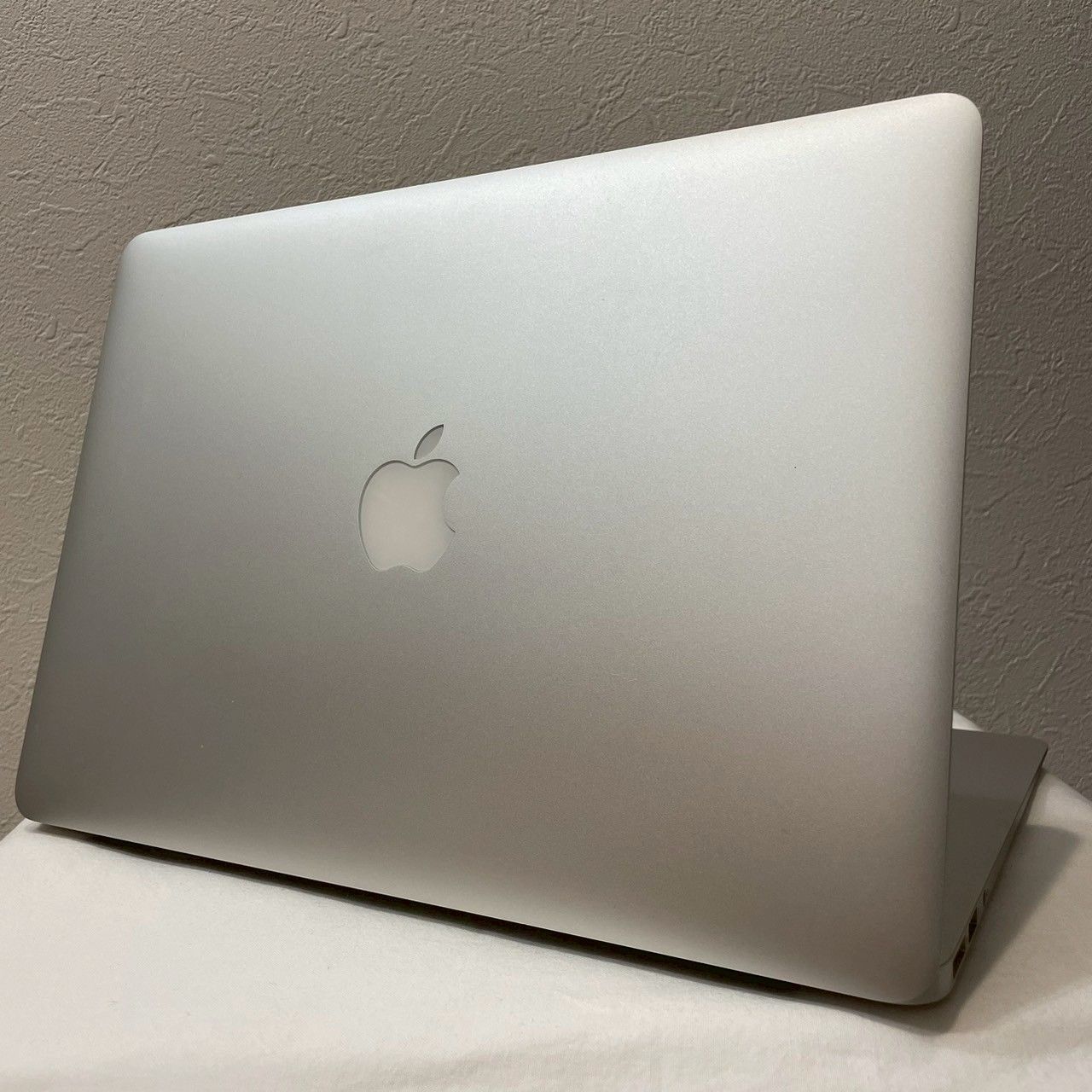 属品完備 MacBook Air 13 MQD 32 J A i 5 8 GB 128 充放電366回 Monterey No 4765