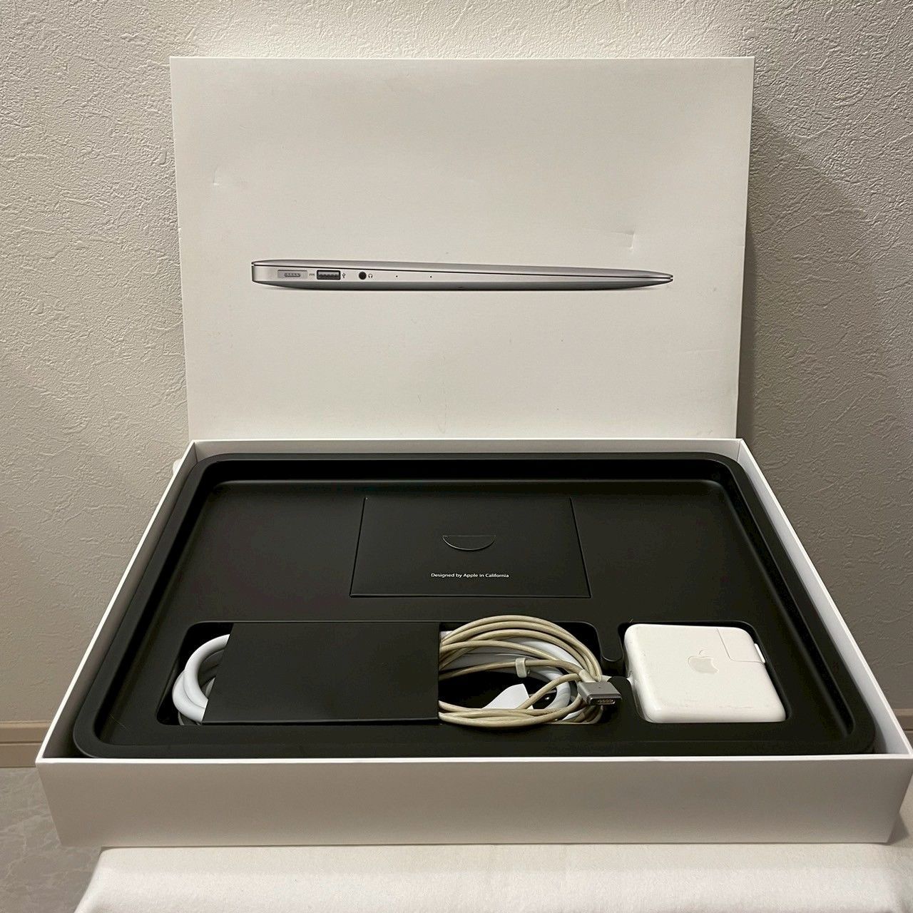  属品完備 MacBook Air 13 MQD 32 J A i 5 8 GB 128 充放電366回 Monterey No 4765 MacBook本体 ノートPC