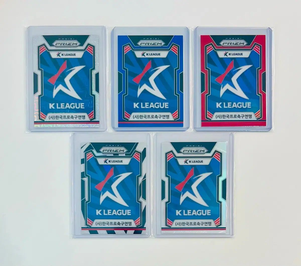 ソン・フンミン 5限定 サインカード ジャージ オート 2023 インパクト