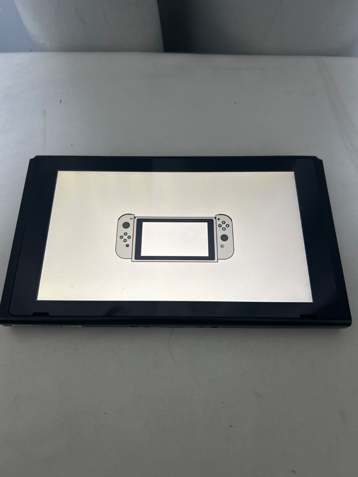 Nintendo Switch 本体 HAC 001 任天堂 スイッチ 本体のみ _sx lt