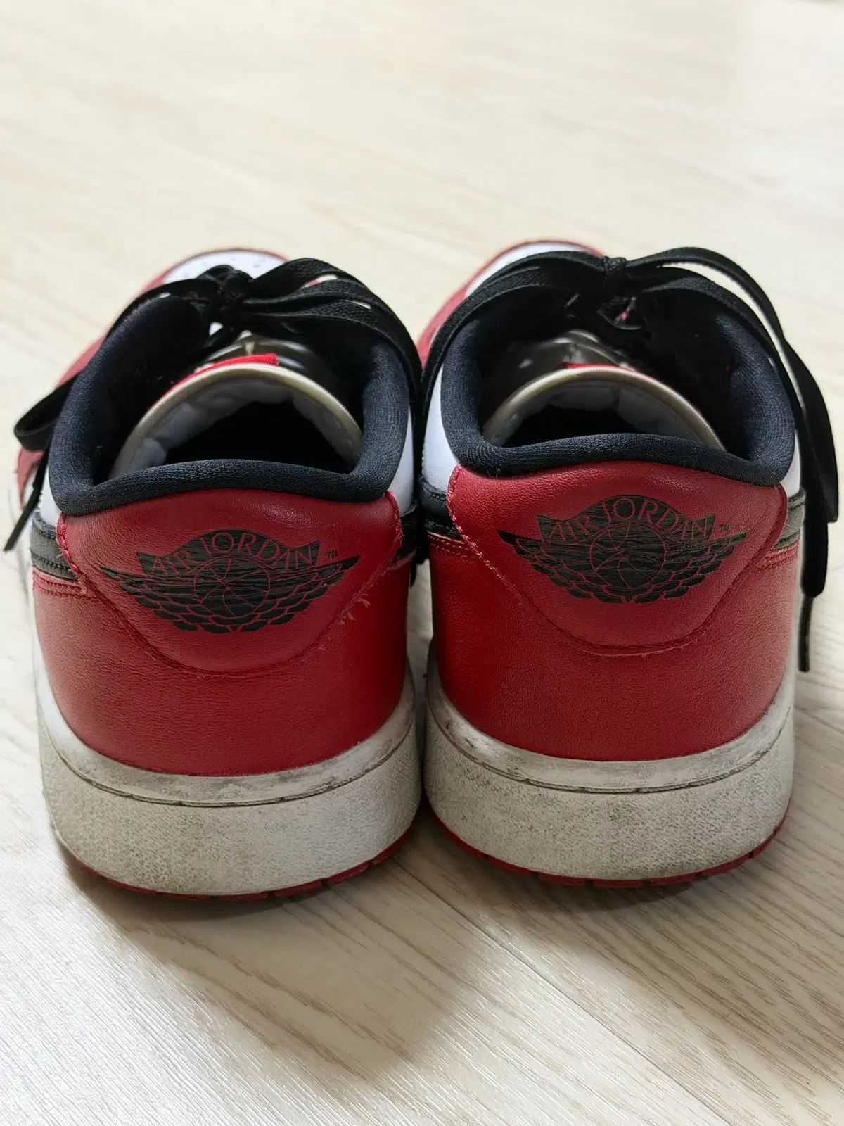 ナイキ ジョーダン ダン ロー 28 5 cm