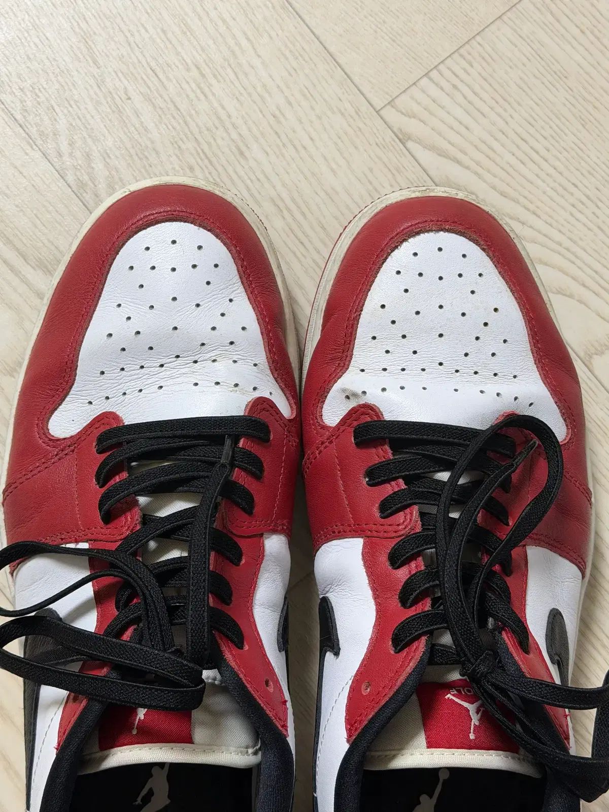 ナイキ ジョーダン