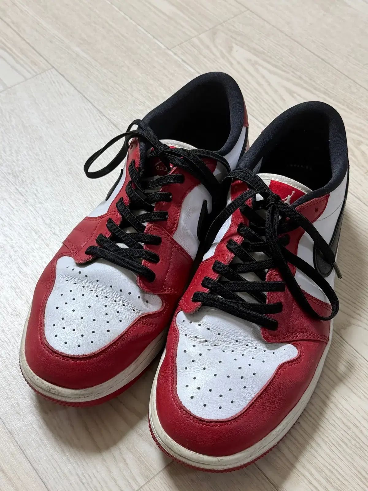 ナイキ ジョーダン ダン ロー 28.5 cm