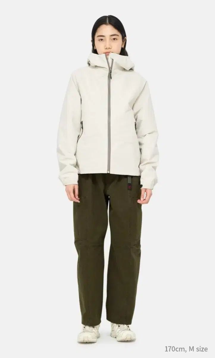 グラミチ ウィンター ツイルボーイジャー パンツ g 4 fw p 070 m