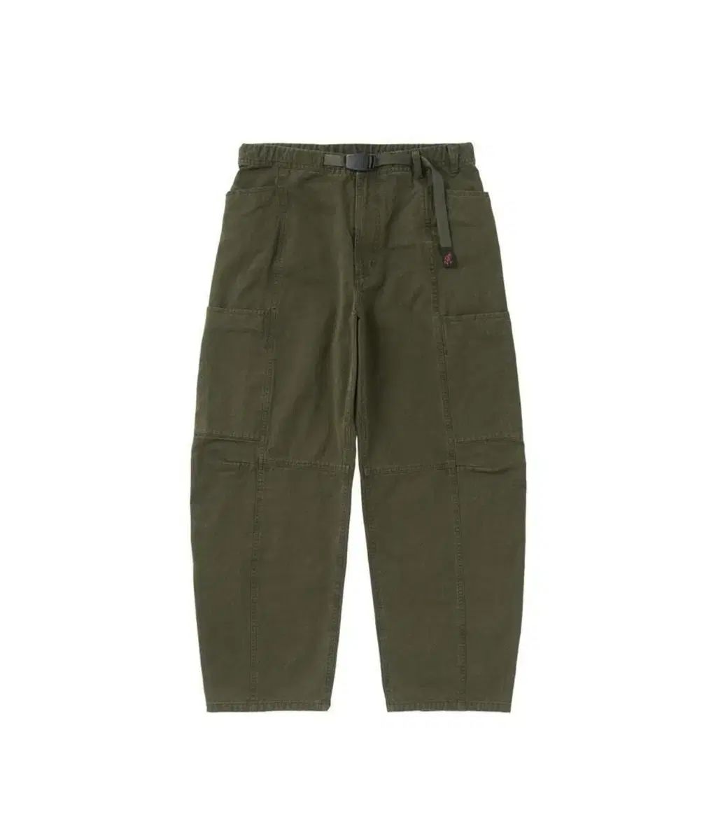 グラミチ ウィンター ツイルボーイジャー パンツ g 4 fw p 070 m