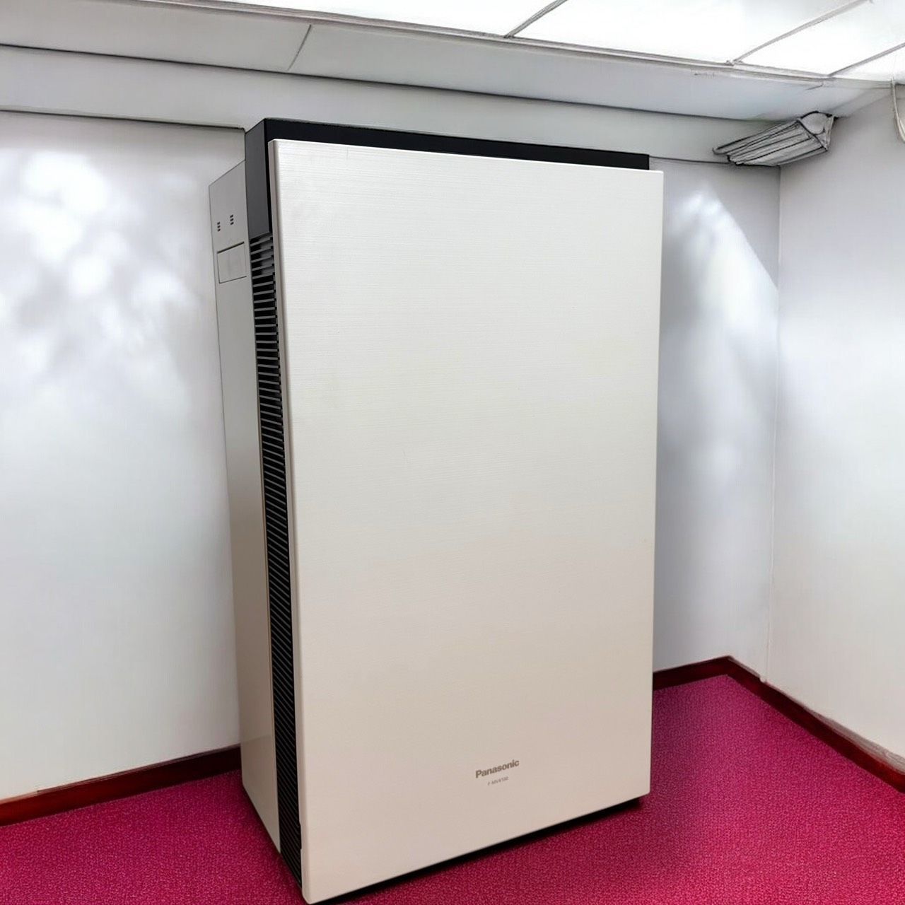 ☆送料無料 良品 Panasonic パナソニック ziaino ジアイーノ F-MV4100